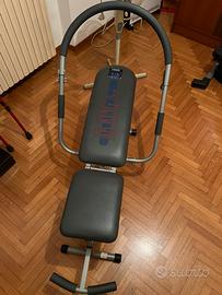 Ab King Pro NO SPEDIZIONE