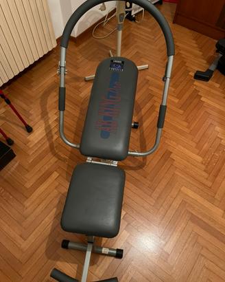 Ab King Pro NO SPEDIZIONE