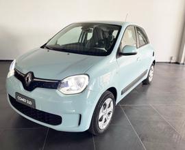 RENAULT Twingo III - Twingo Equilibre 22kWh U25591