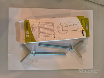 Accessorio Y cancelletto Hauck