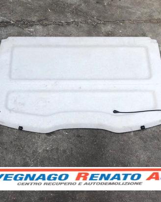 Cappelliera renault scenic iii xmod 2009-2016