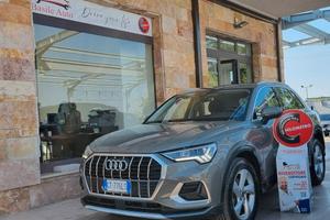 Audi Q3 35 TDI S tronic Business Advanced