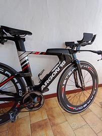 Argon 18 e-119 TRI 
