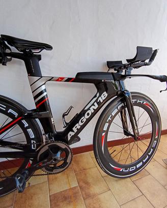 Argon 18 e-119 TRI 
