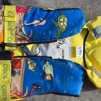 Giubbotto salvagente Lazilas Bambino 30-40kg