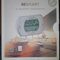 termostato caldaia wifi