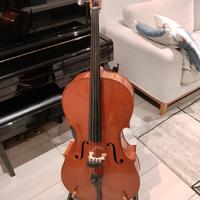 VIOLONCELLO YAMAHA VC5 S4/4