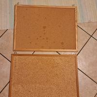 Bacheche in legno