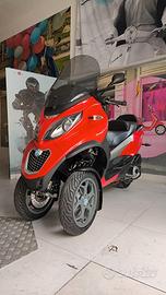 Piaggio MP3 300 BUSINESS LT