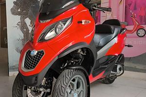 Piaggio MP3 300 BUSINESS LT