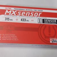 AUTEL MX 4 in 1 sensori tpms