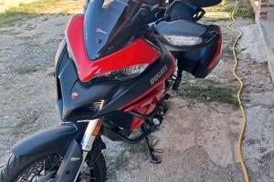 Ducati multistrada V2