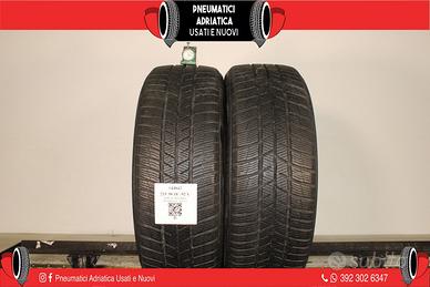 2 Gomme 215 50 R 18 Barum al 87% SPED GRATIS