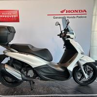 Piaggio Beverly 350 SPORT TOURER