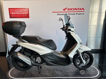 Piaggio Beverly 350 SPORT TOURER