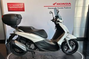 Piaggio Beverly 350 SPORT TOURER