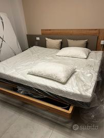 materasso 1600 molle