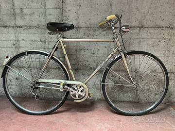 Bicicletta uomo