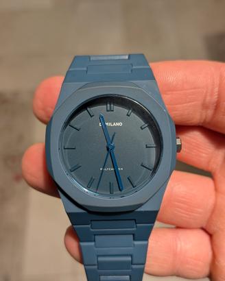 orologio d1 Milano uomo