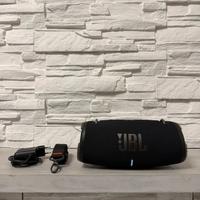 Altoparlante Bluetooth Jbl Xtreme 3 Come Nuova