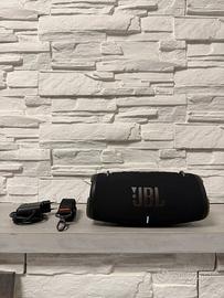 Altoparlante Bluetooth Jbl Xtreme 3 Come Nuova