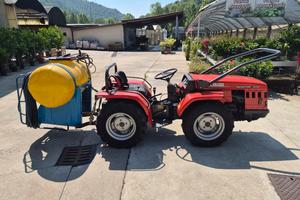 Trattore Carraro SuperTigre 5000