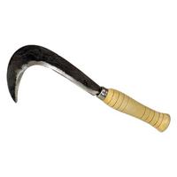 Roncoletta per raccolta funghi   Cm 20 Manico