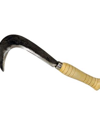 Roncoletta per raccolta funghi   Cm 20 Manico