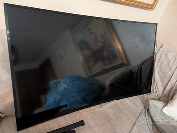 Televisore Samsung 55 pollici