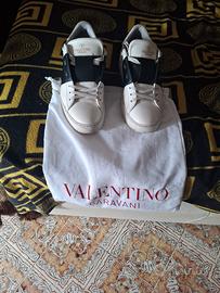 scarpe donna Valentino 