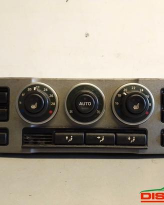 COMANDI CLIMATIZZATORE Land Rover Range Rover 3a s