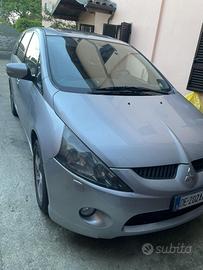 Mitsubishi Grandis
