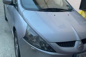 Mitsubishi Grandis