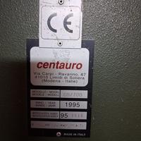 Sega a nastro centauro