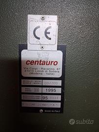 Sega a nastro centauro