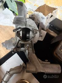 carter vespa 50 R-L
