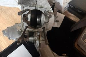 carter vespa 50 R-L
