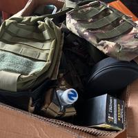 Softair