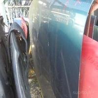 Cofano anteriore Fiat Croma