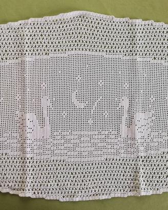 CENTRO IN PIZZO FILET sav31