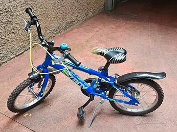 bicicletta bambino