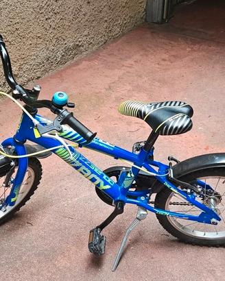 bicicletta bambino