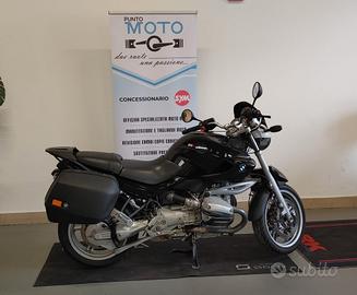 BMW R1150R