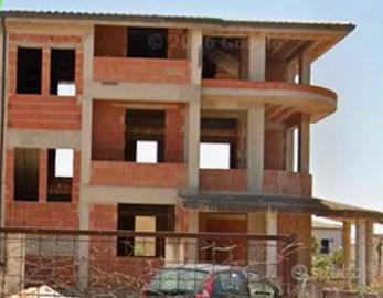 Villa indipendente a favara
