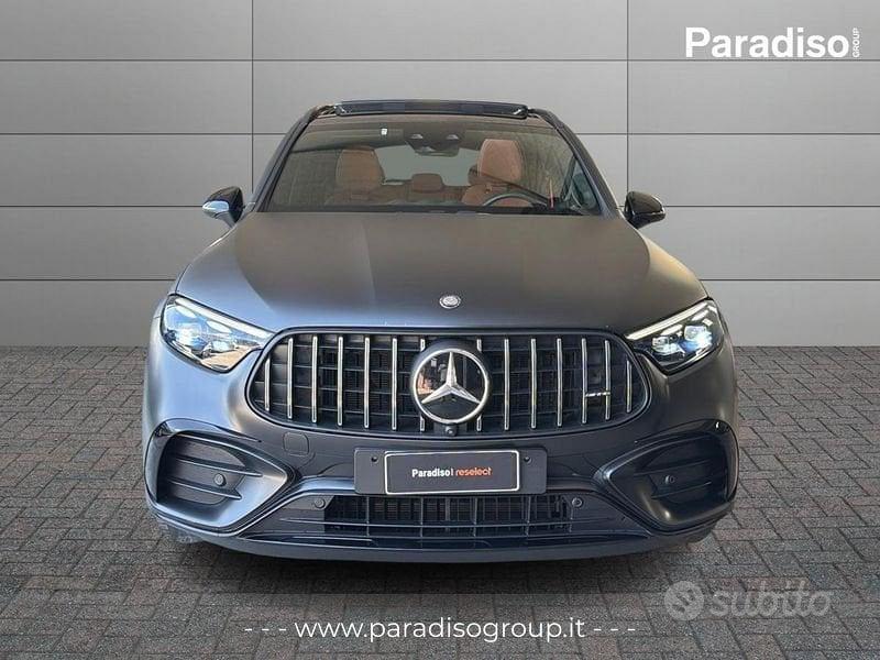 Mercedes-Benz Glc 2025 photo 3