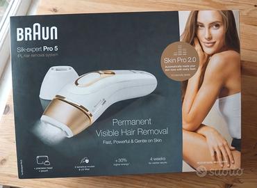 Braun Silk-expert Pro5