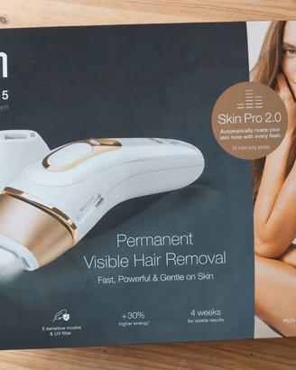 Braun Silk-expert Pro5