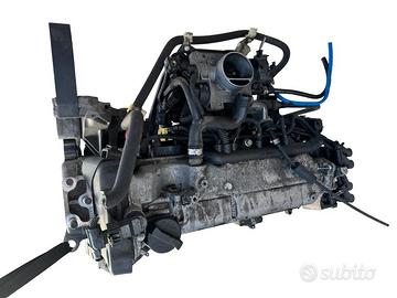 MOTORE 188A4000 FIAT Panda II (169) 1.2 Benzina 60