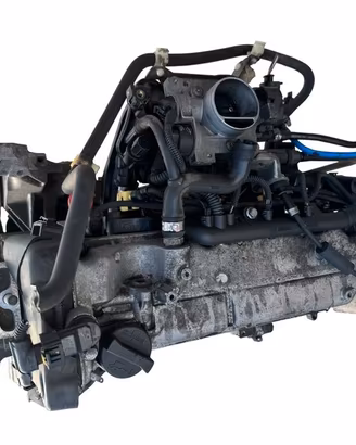 MOTORE 188A4000 FIAT Panda II (169) 1.2 Benzina 60