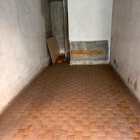 Box auto moto deposito materiale Monza San Rocco